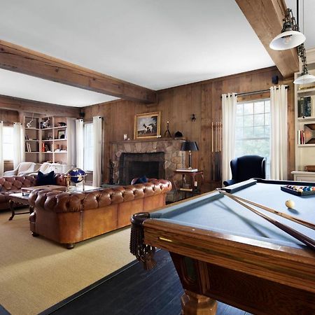 Cape Arundel Inn - Club House 케네벙크포트 외부 사진