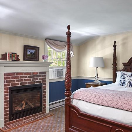 Cape Arundel Inn - Club House 케네벙크포트 외부 사진