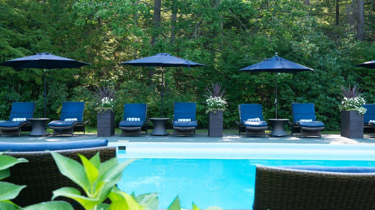 Cape Arundel Inn - Club House 케네벙크포트 외부 사진