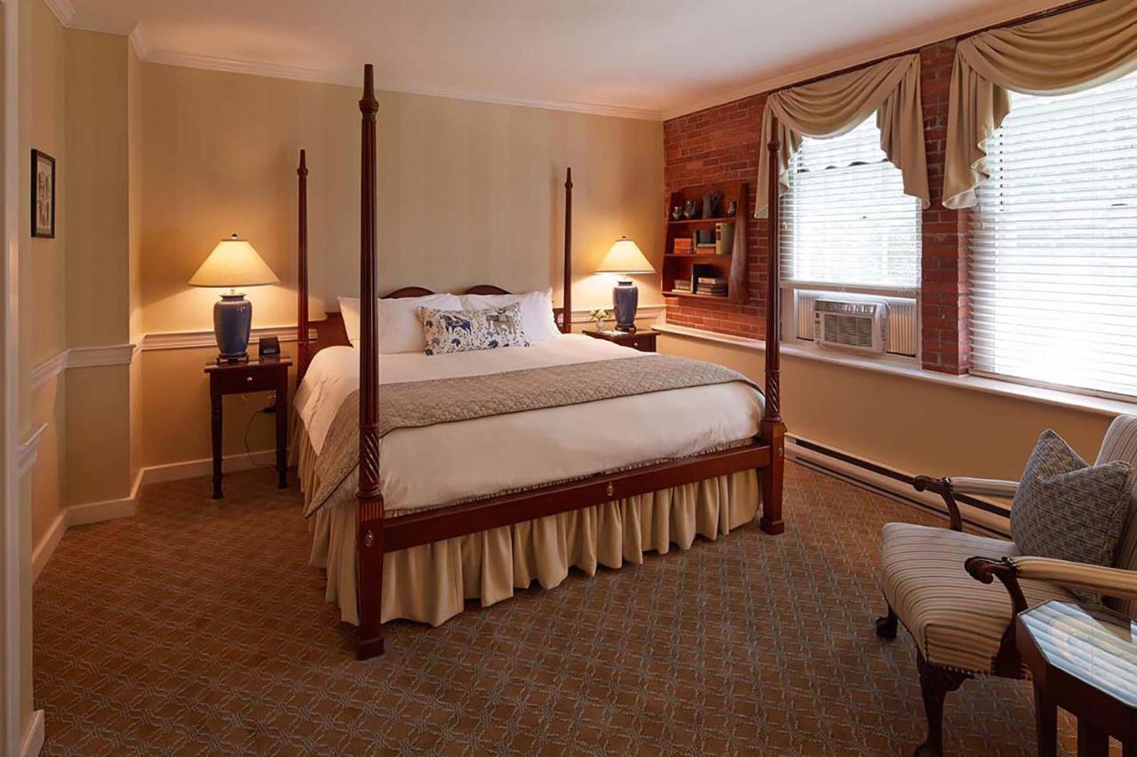 Cape Arundel Inn - Club House 케네벙크포트 외부 사진