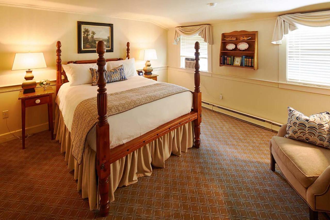 Cape Arundel Inn - Club House 케네벙크포트 외부 사진