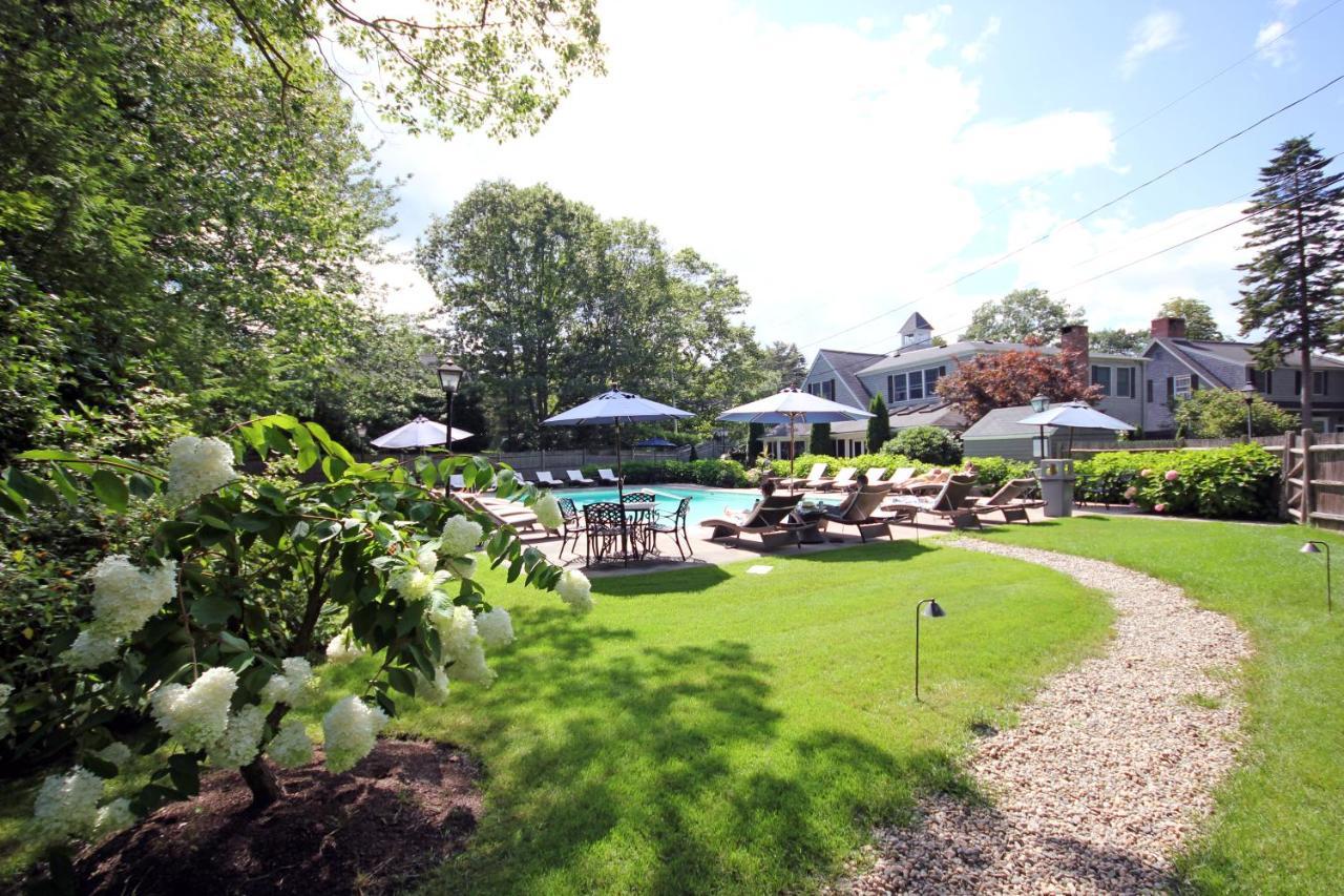 Cape Arundel Inn - Club House 케네벙크포트 외부 사진
