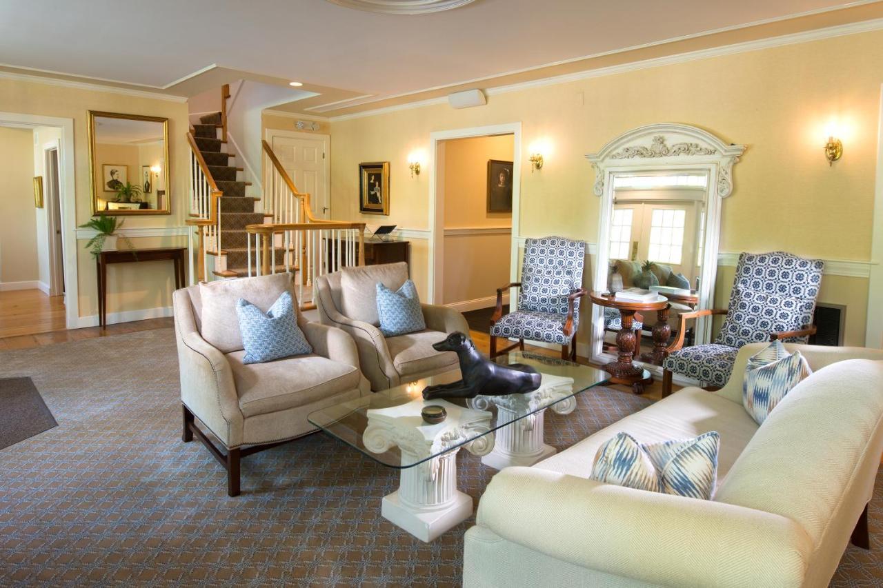 Cape Arundel Inn - Club House 케네벙크포트 외부 사진
