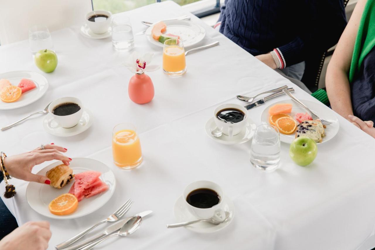 Cape Arundel Inn - Club House 케네벙크포트 외부 사진