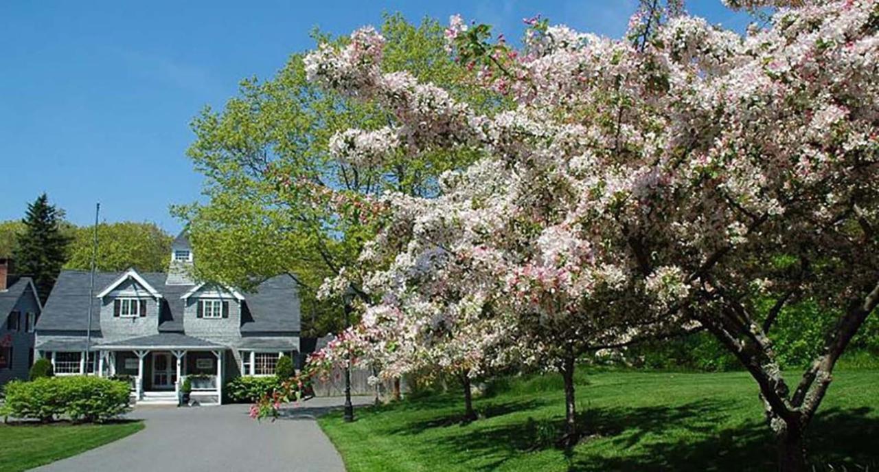 Cape Arundel Inn - Club House 케네벙크포트 외부 사진
