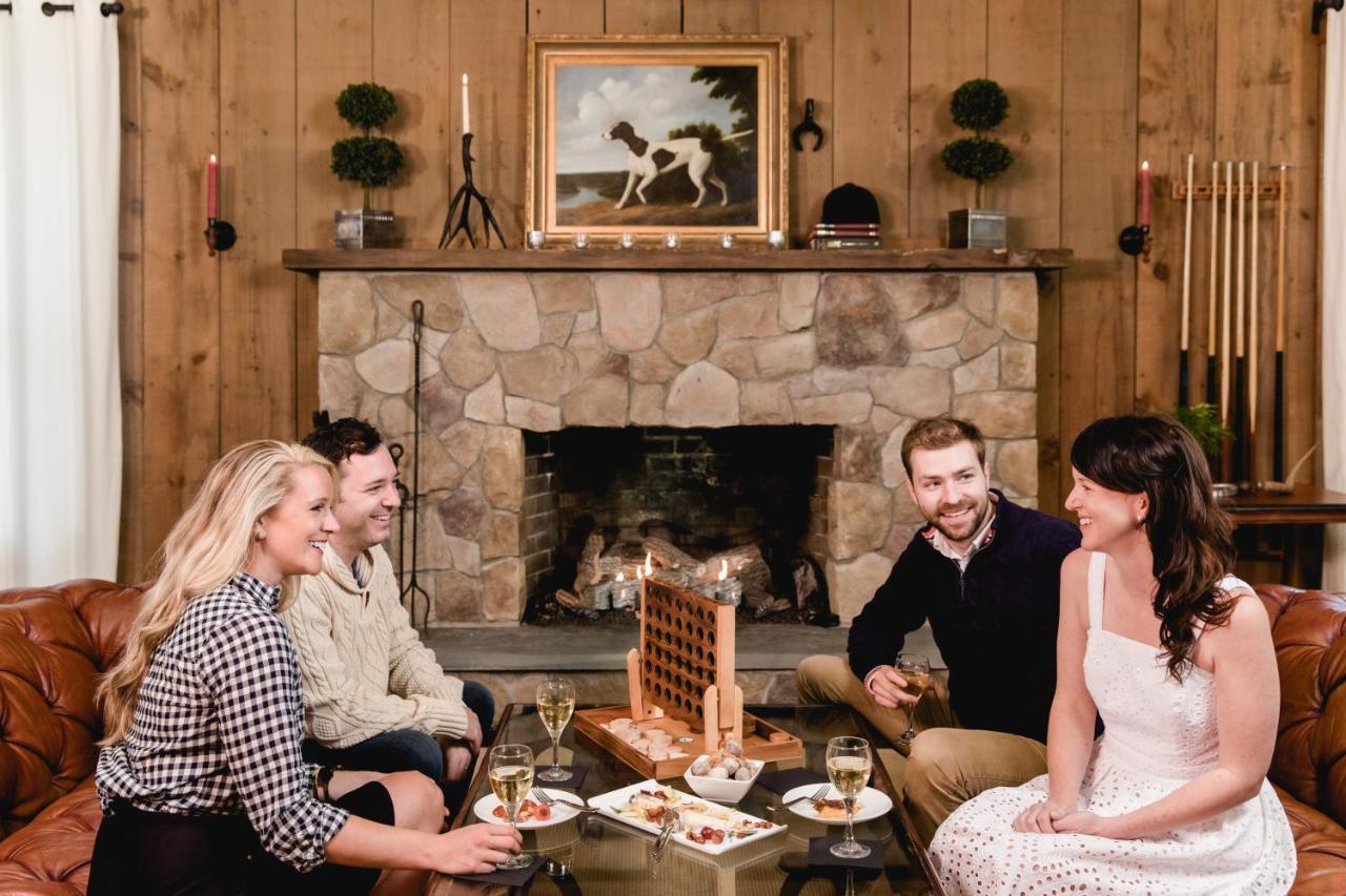 Cape Arundel Inn - Club House 케네벙크포트 외부 사진