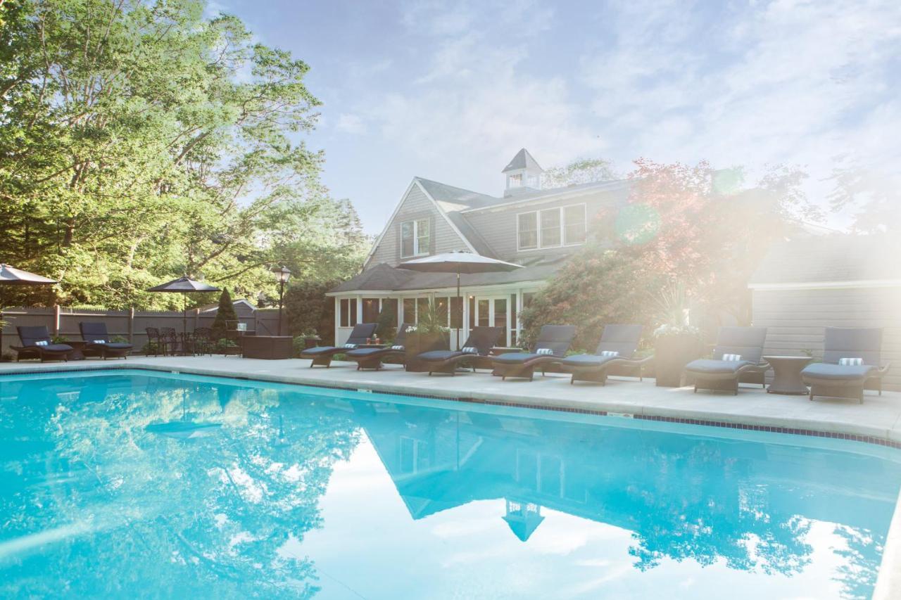 Cape Arundel Inn - Club House 케네벙크포트 외부 사진